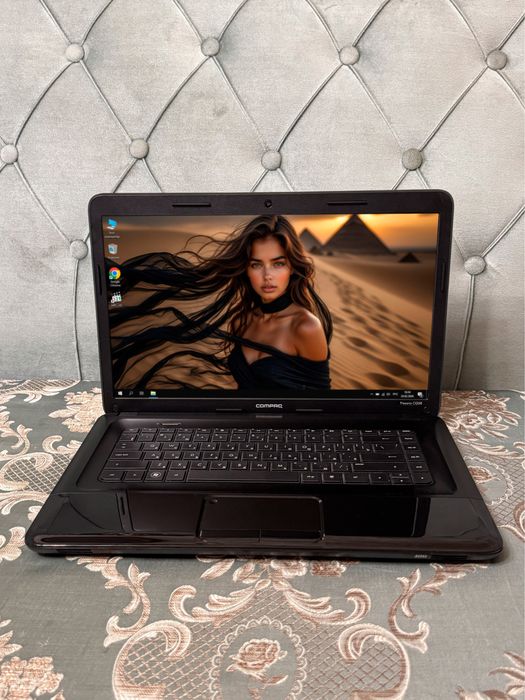 Ноутбук HP compaq