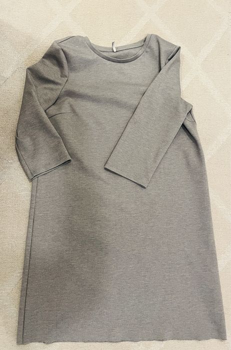 Ежедневна дамска рокля