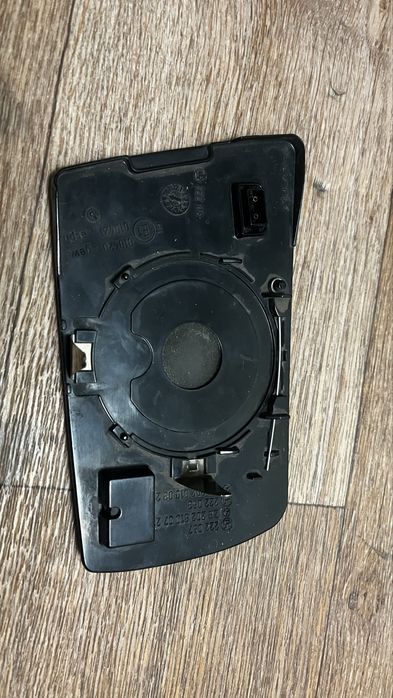 Зеркало на Мерседес Бенц