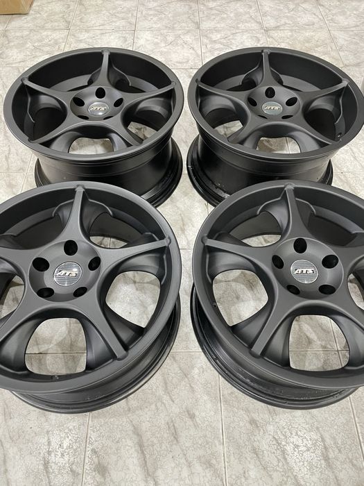 Джанти ATS спорт пакет за бмв 18”