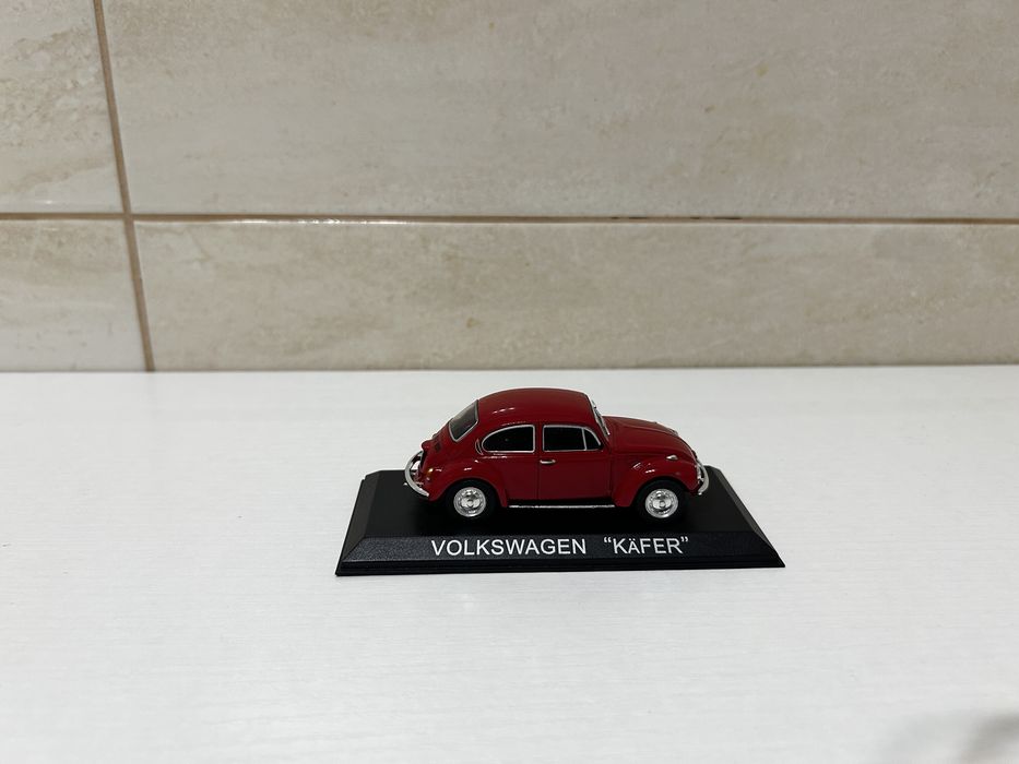 Macheta volkswagen kafer