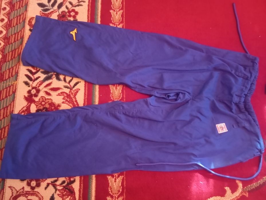 продам кимоно для дзюдо MIZUNO