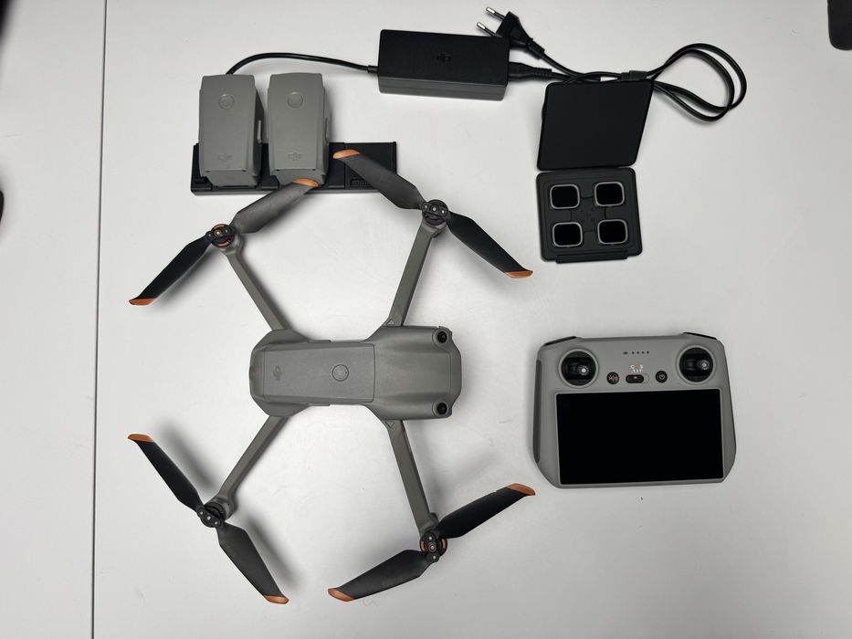 Hub de încărcare original DJI pentru Air 2S / Mavic Air 2