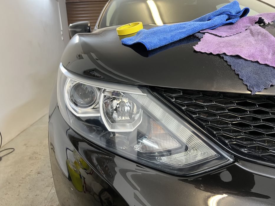 Рециклиране на Фарове