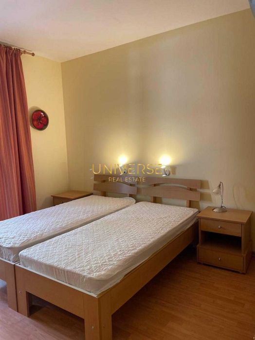 Продава се Двустаен апартамент в Свети Влас - 84 кв.м за 1489 €/кв.м - Снимка #6