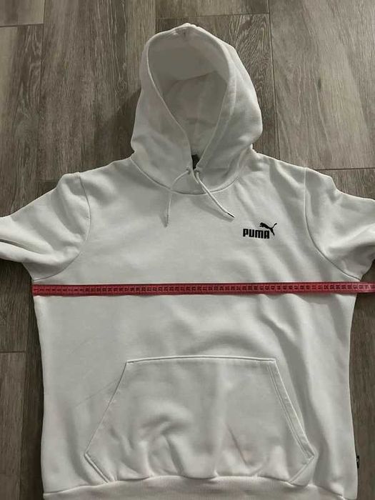 PUMA hanorac barbati, L (fit M)