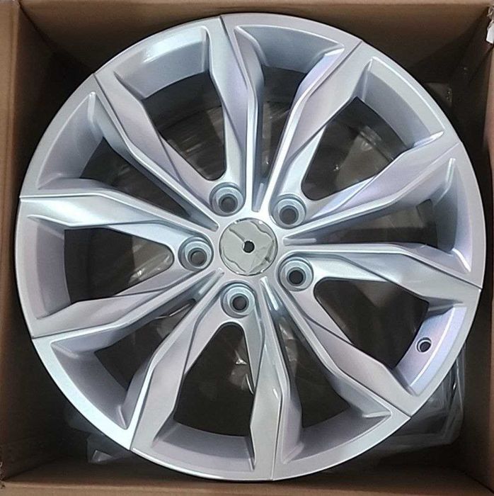 Formula Plus Diksa R17