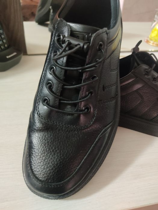 Обувь для мальчика туфли-кросовки38р