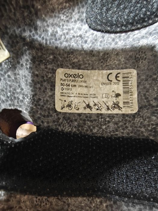 Role copii(fete)reglabile set-casca,cotiere,genunchiere,manusi marimea