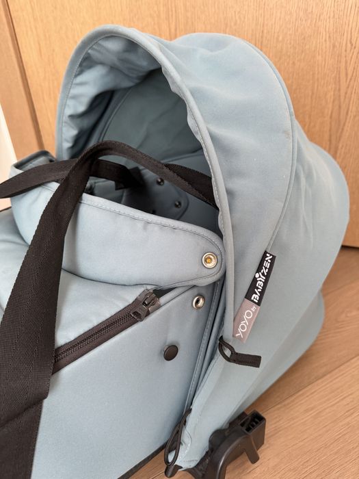 Продам люльку переноску Yoyo