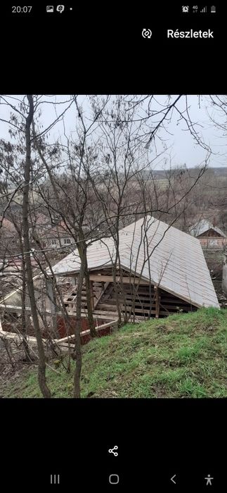 Execut lucru de constructii....komuves munkat illetve acs munkat vallalok