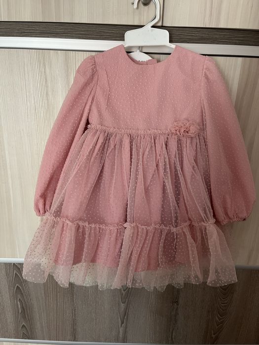 Рокля Mayoral 18-24м