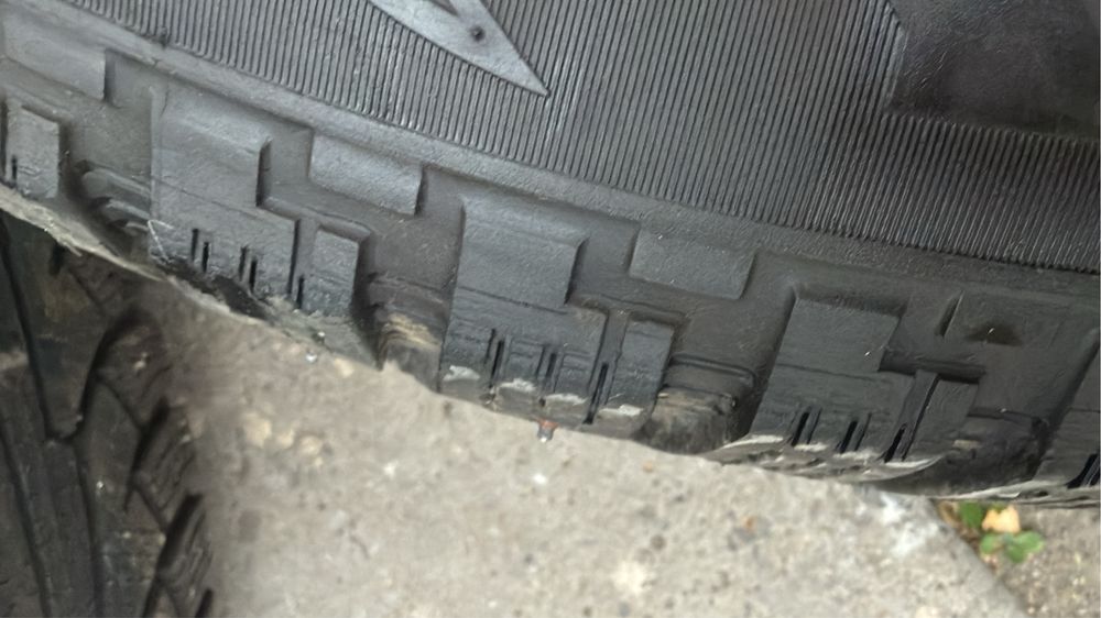 Nokian 285/60/18 r18