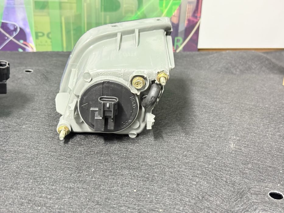 Туманка камри 20 евро