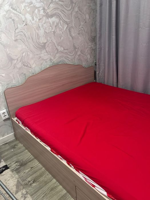 Продам кровать срочно