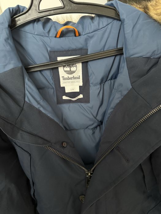 Куртка Timberland