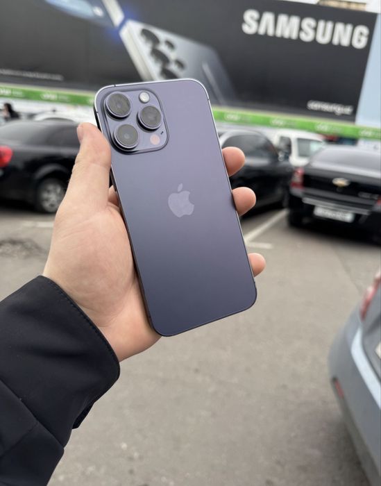 IPhone 14 Pro Max LL/A