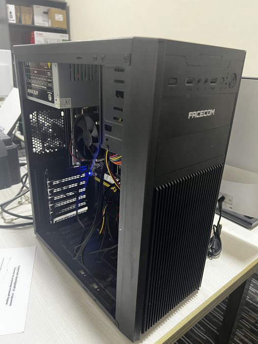 Персональный копьютер