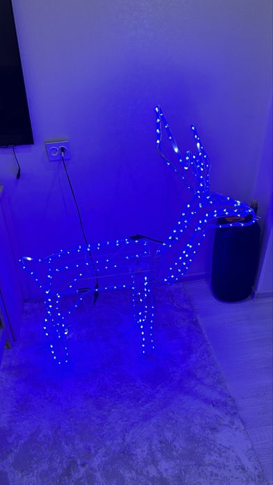 Продаётся олень