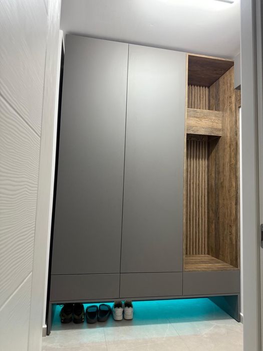 Studio Premium de inchiriat –Direct propietar, HILS Pallady, 42,5 mp, Loc de parcare inclus