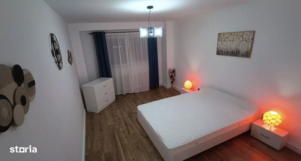 Apartament modern cu 2 camere in cartierul Gheorgheni