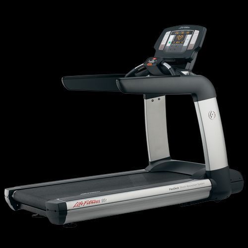 Бягаща пътека Life Fitness Elevation 95T Achieve