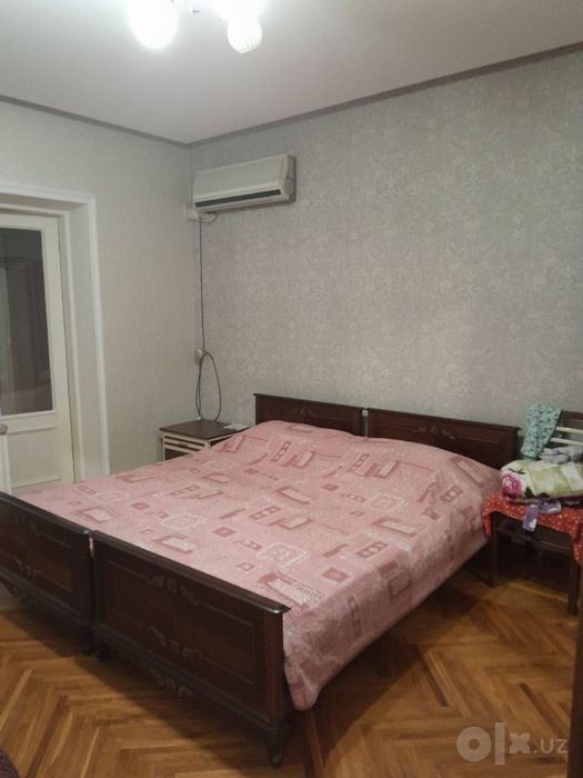 Продаётся квартира