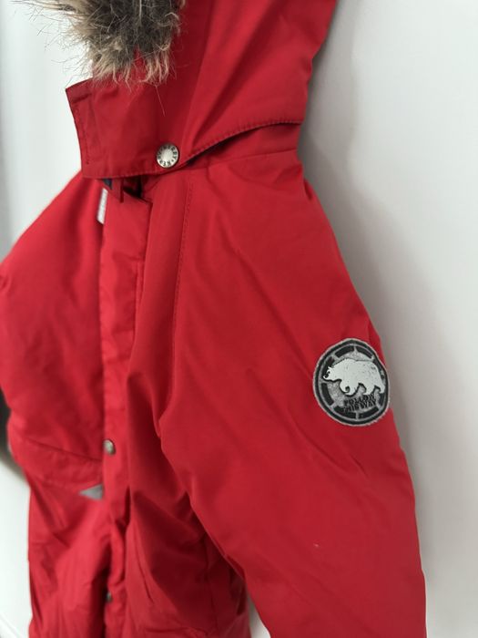 Комбинезон Kerry, 92 см