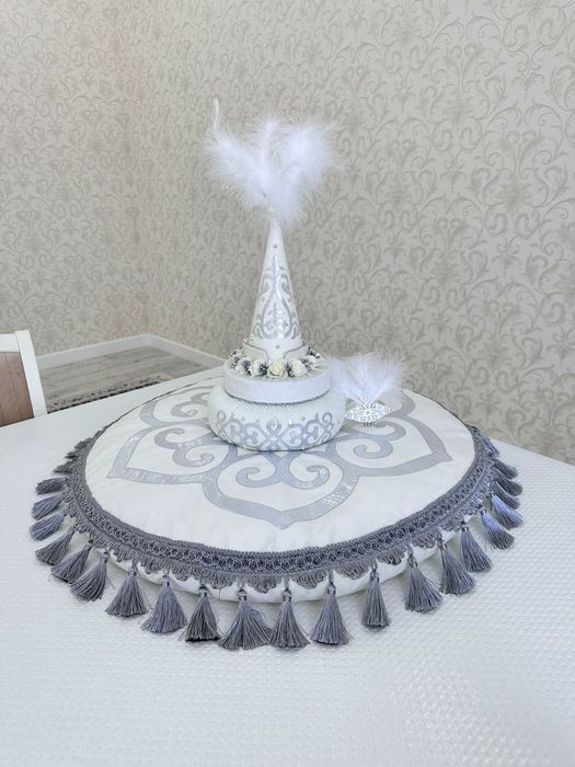 Сырға салу набор сатылады