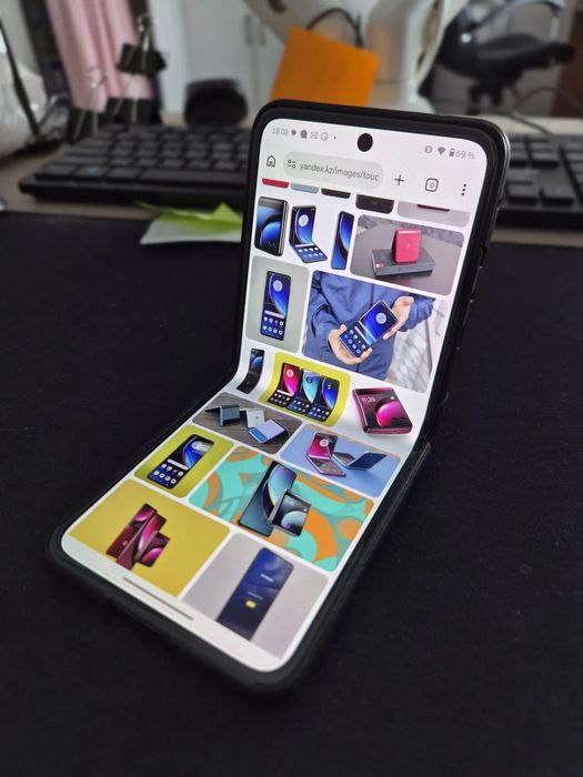 Motorola razr 40 ultra