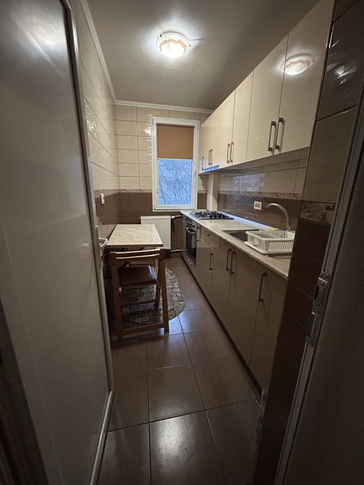 Garsoniera Drumul Taberei