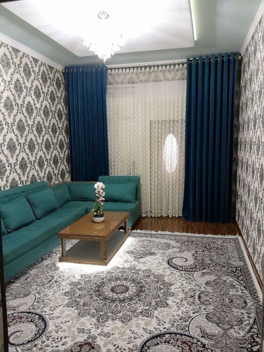 Аренда квартиры Чиланщар 1