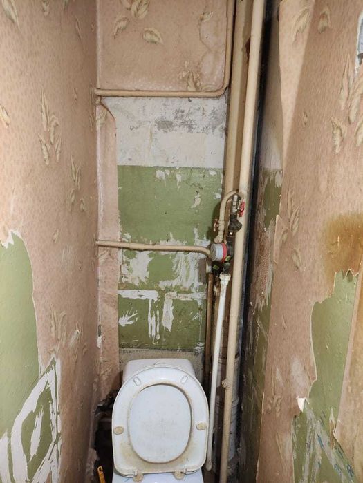 Продам 2-х комн. ул. М.Маметовой, 5