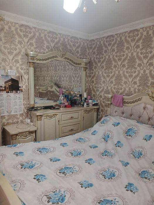 Uchaska sergeli ozgarishda