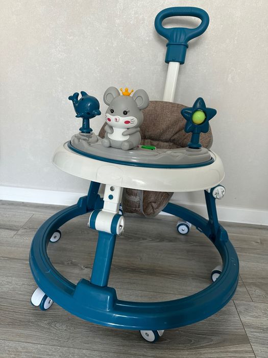 Продам     Ходунки