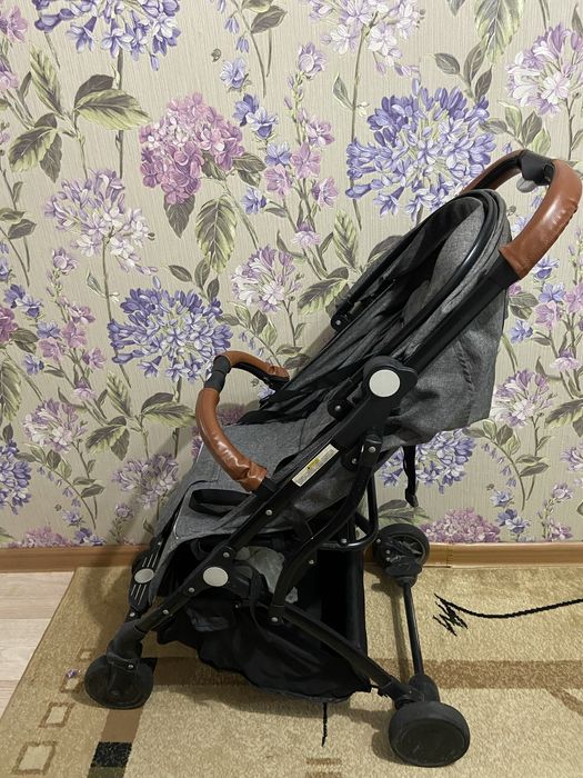 Продам коляску