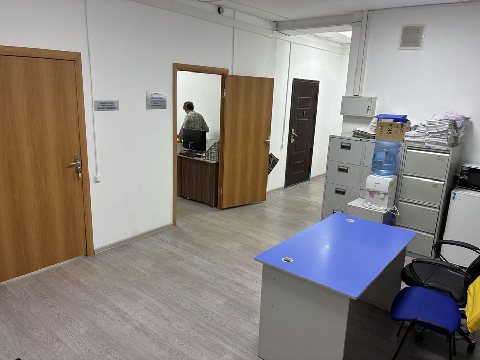 Сдам в аренду помещения