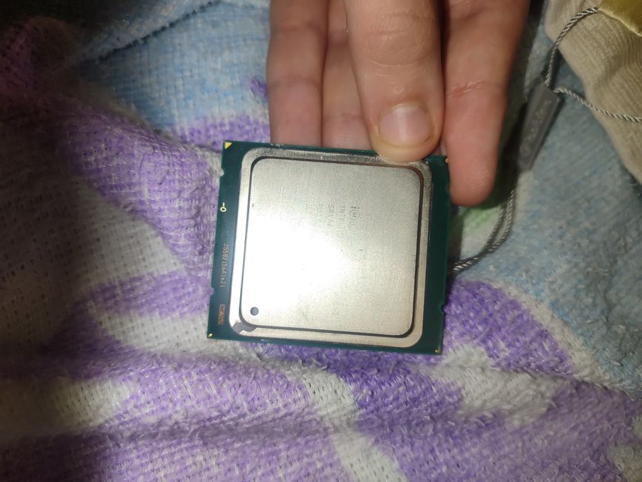 Продам xeon 2650v2