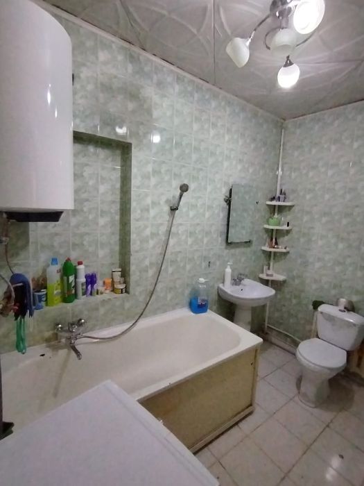 Продам благоустроенный  жилой дом