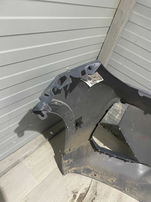 Bara fata BMW X1 U11 M-Sport M-Paket An 2022 - 2025 cod 51119881918