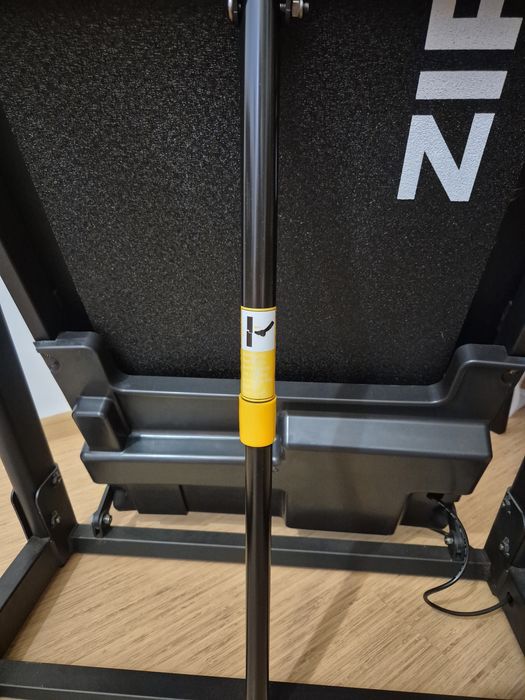 Бягаща пътека ZIPRO Tekno