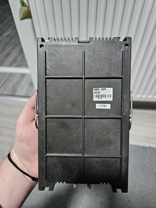 Panou Electric  Siemens