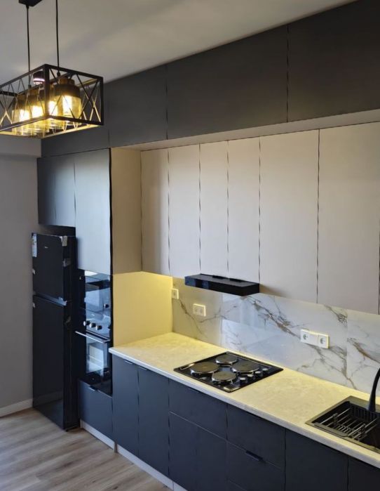 Дархан ЖК "Akay City"  3/6/9  119 м²