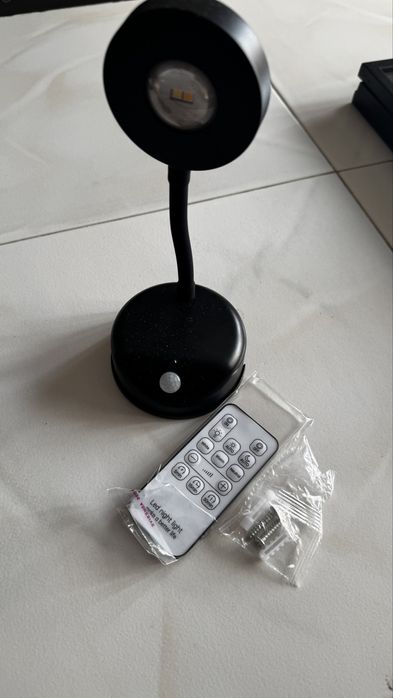 Безжична лампа- 3 светлини