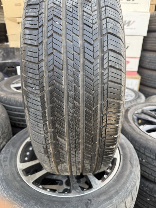 R17 Sunmax 225/60/17