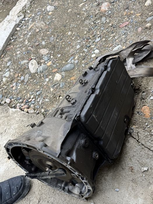 лексус лс 460 каробка сатылады