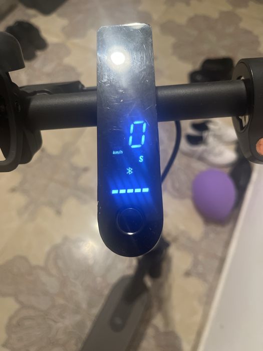 Xiaomi Mi essential