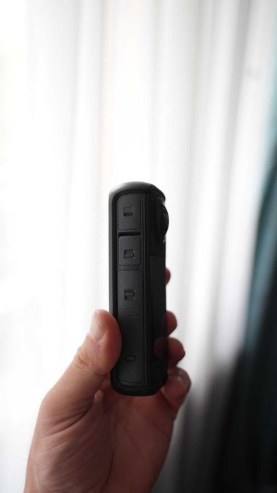 Camera Insta360 X4 GARANTIE- action camera, camera actiune, gopro