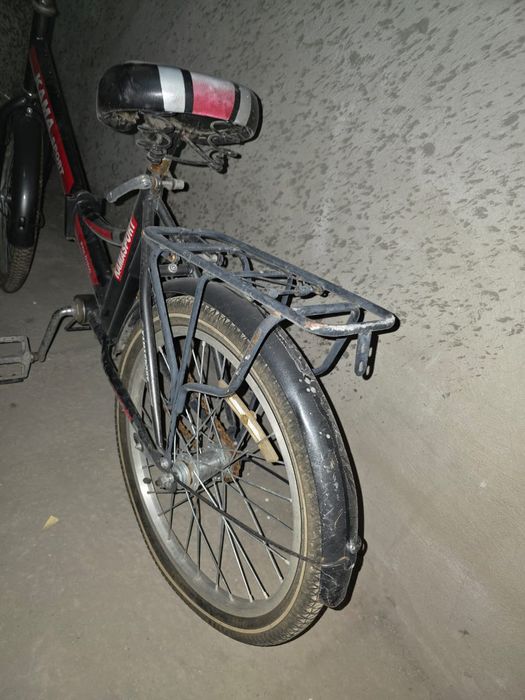 Велосипед Kama sport