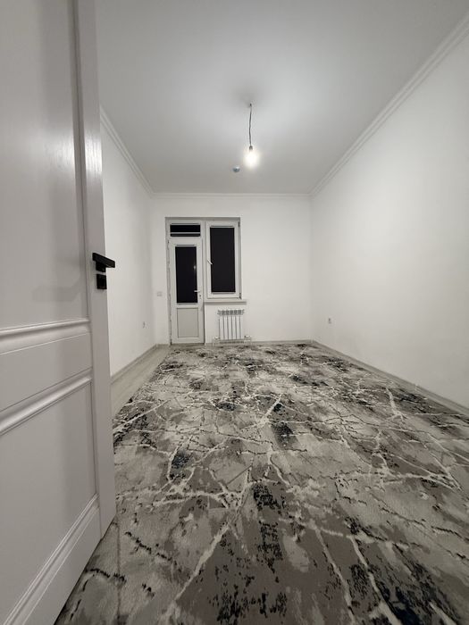 Kvartira sotiladi. Mebellari bor. 2 xona. 62 m.kv.  krediti bor